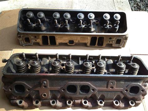 tahoe 5.3 cylinder heads